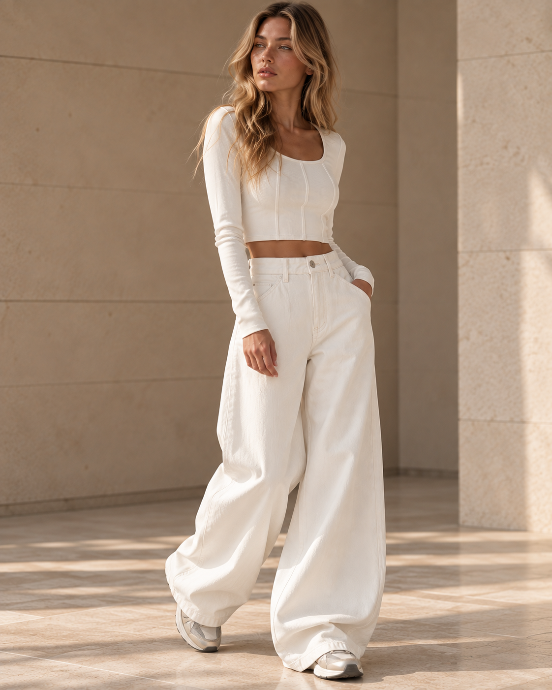Pantalón Livia