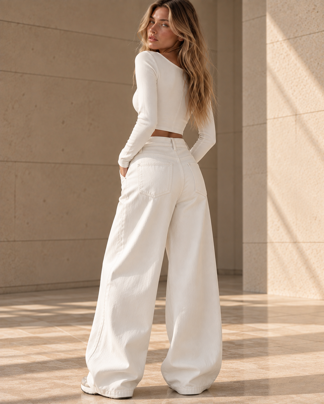 Pantalón Livia