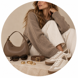 Zapatos & accesorios