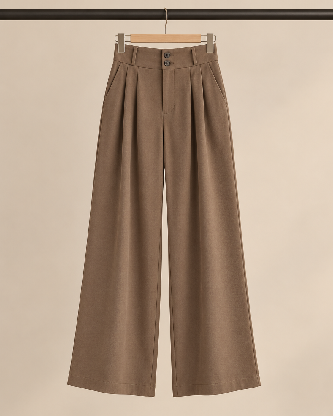 Pantalón Palazzo