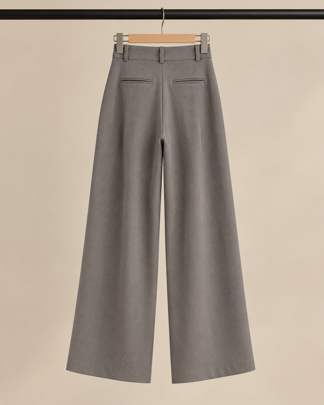 Pantalón Palazzo
