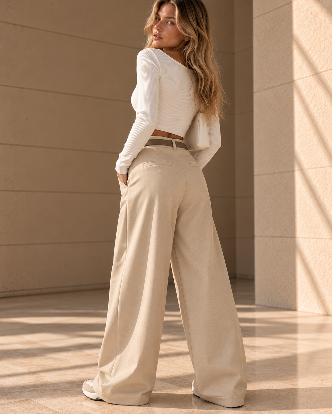 Pantalón Alba