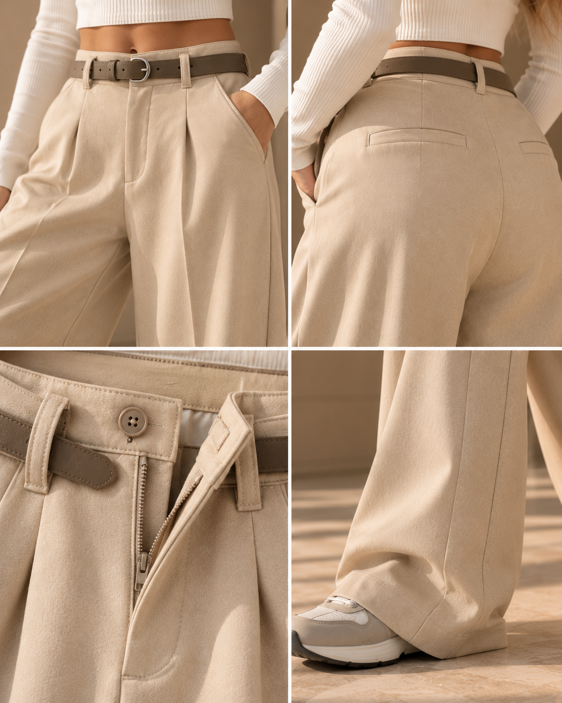 Pantalón Alba