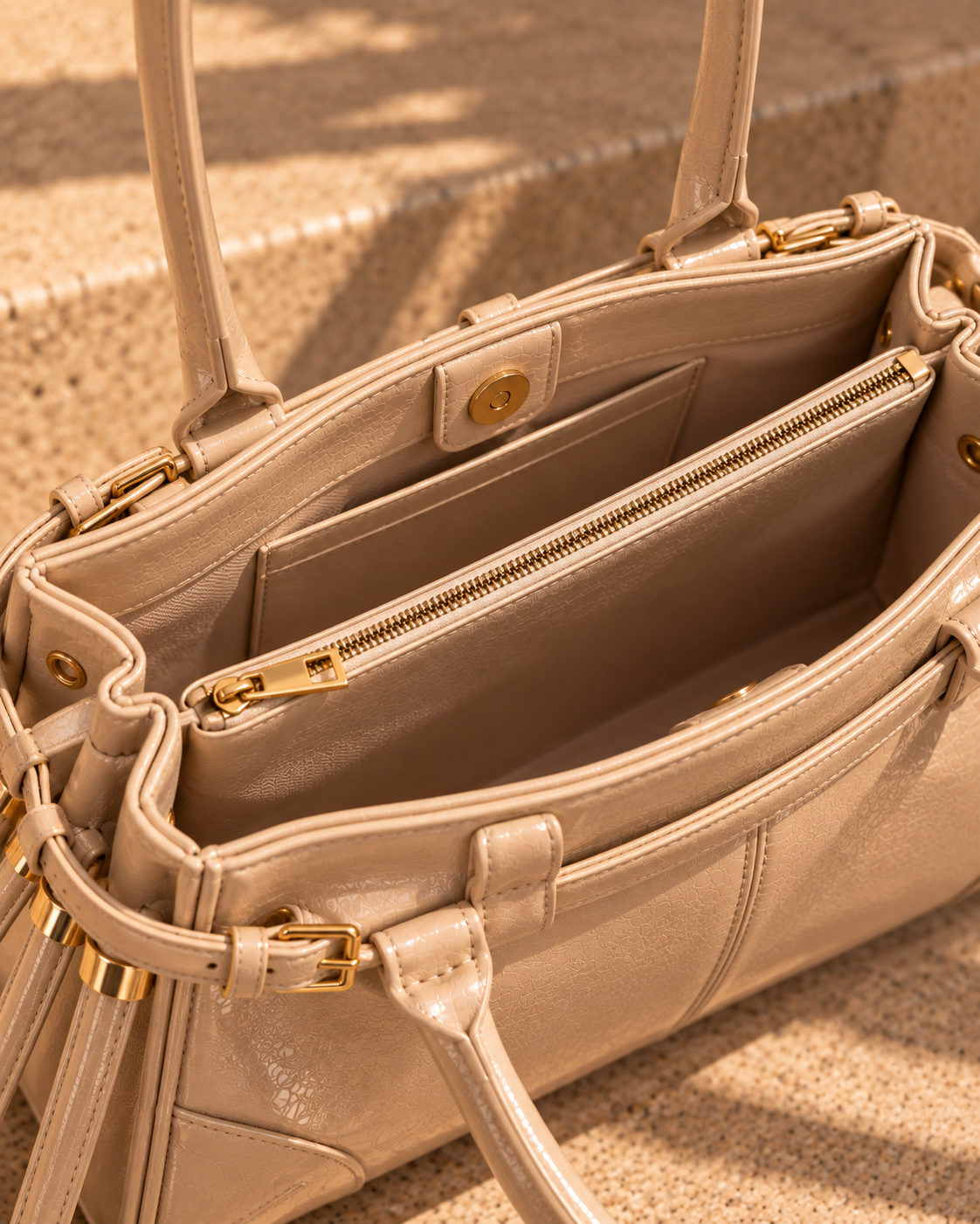 Bolso MAREA