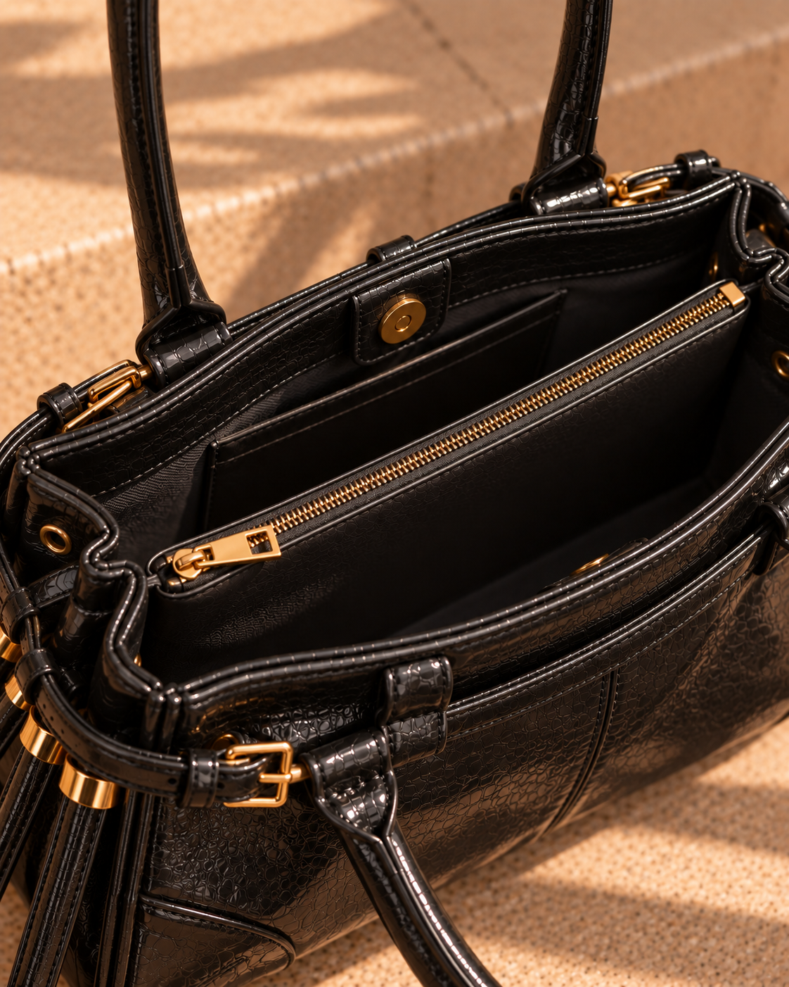 Bolso MAREA