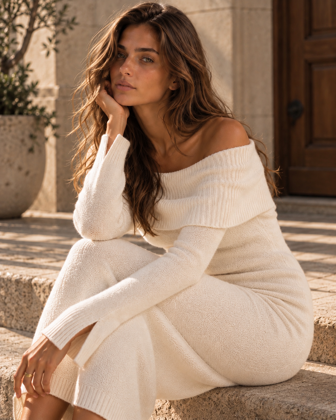 Vestido Aura