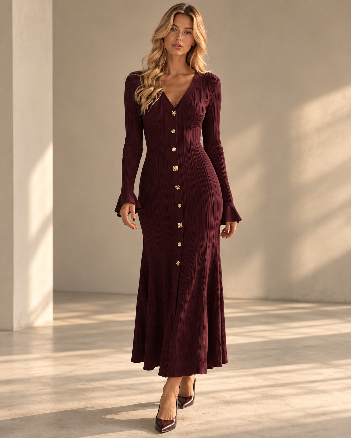 Vestido Amelie