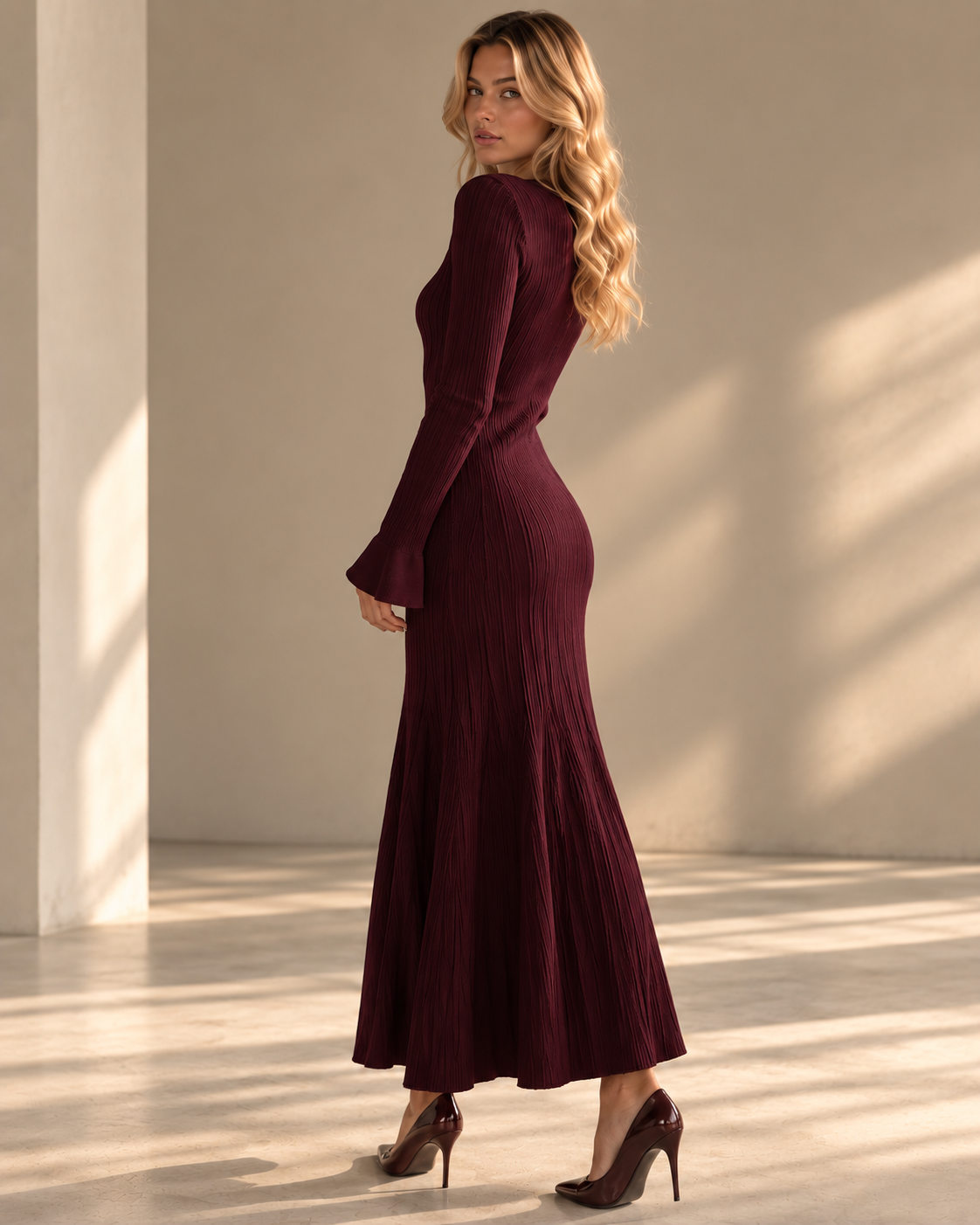 Vestido Amelie