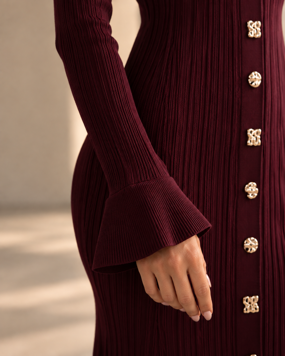 Vestido Amelie