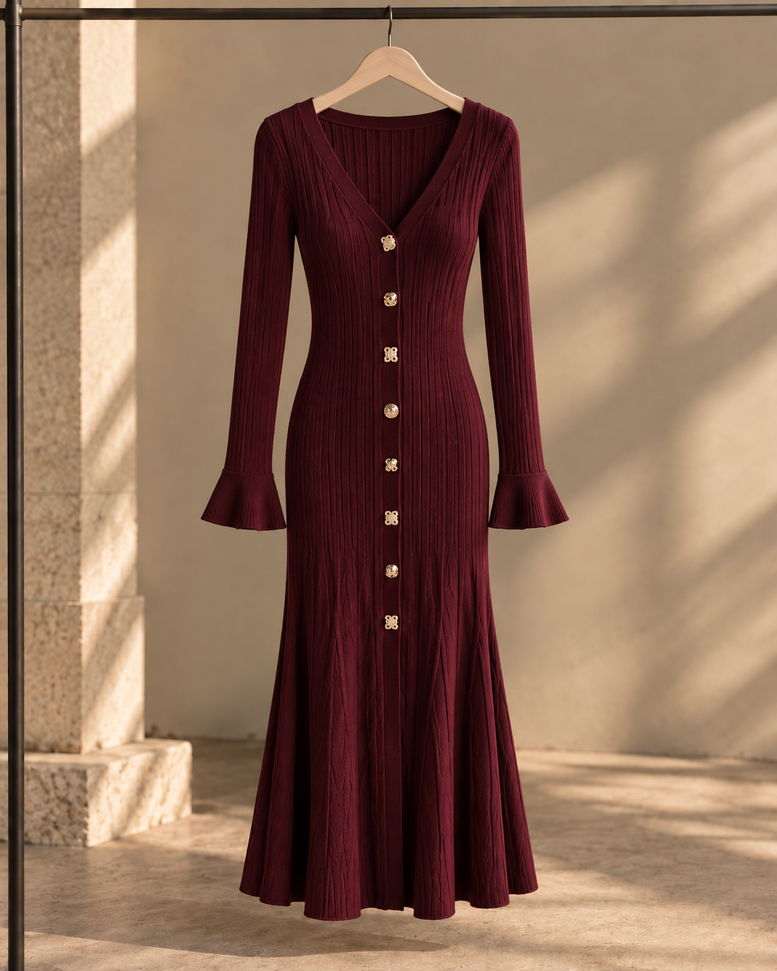 Vestido Amelie