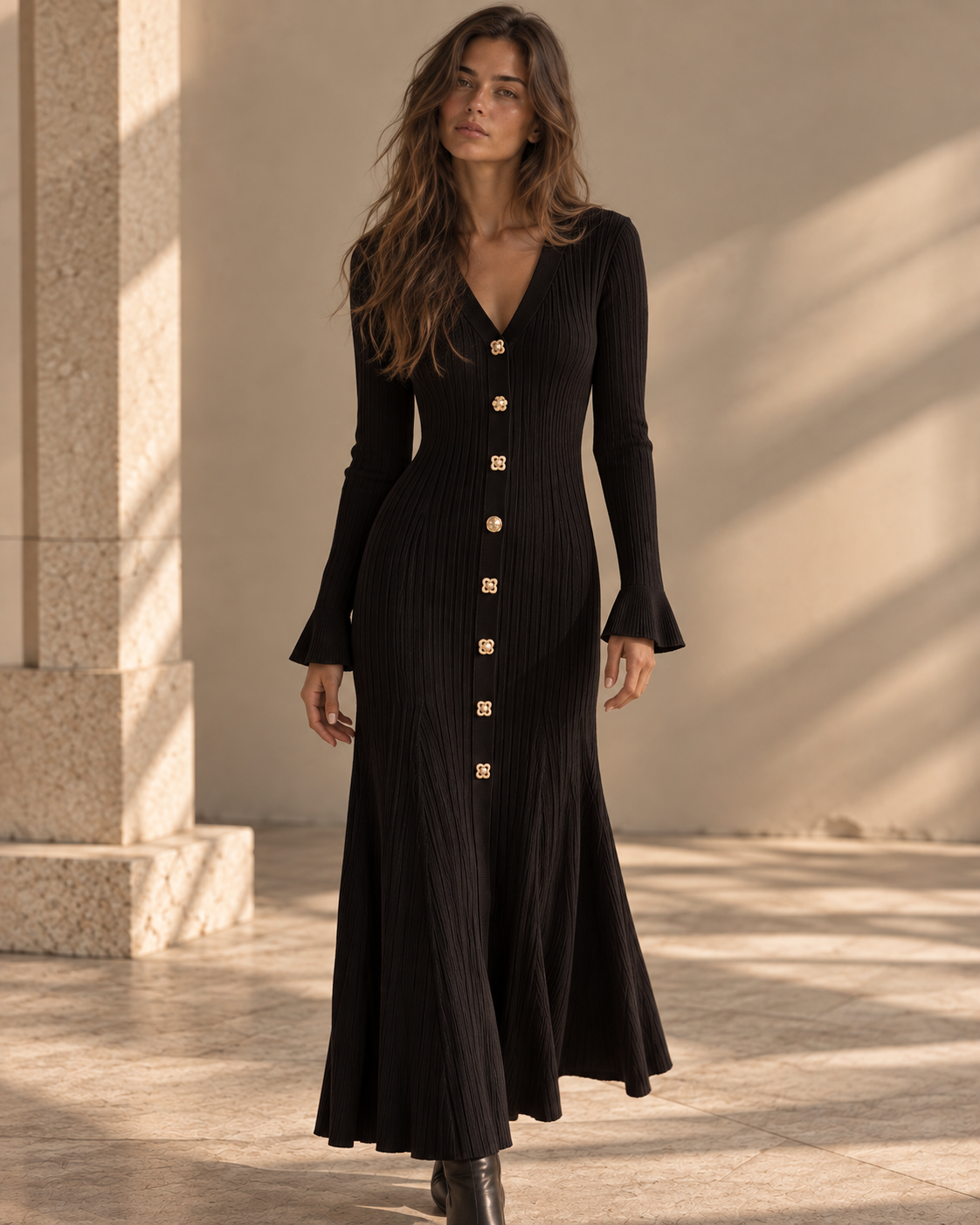 Vestido Amelie