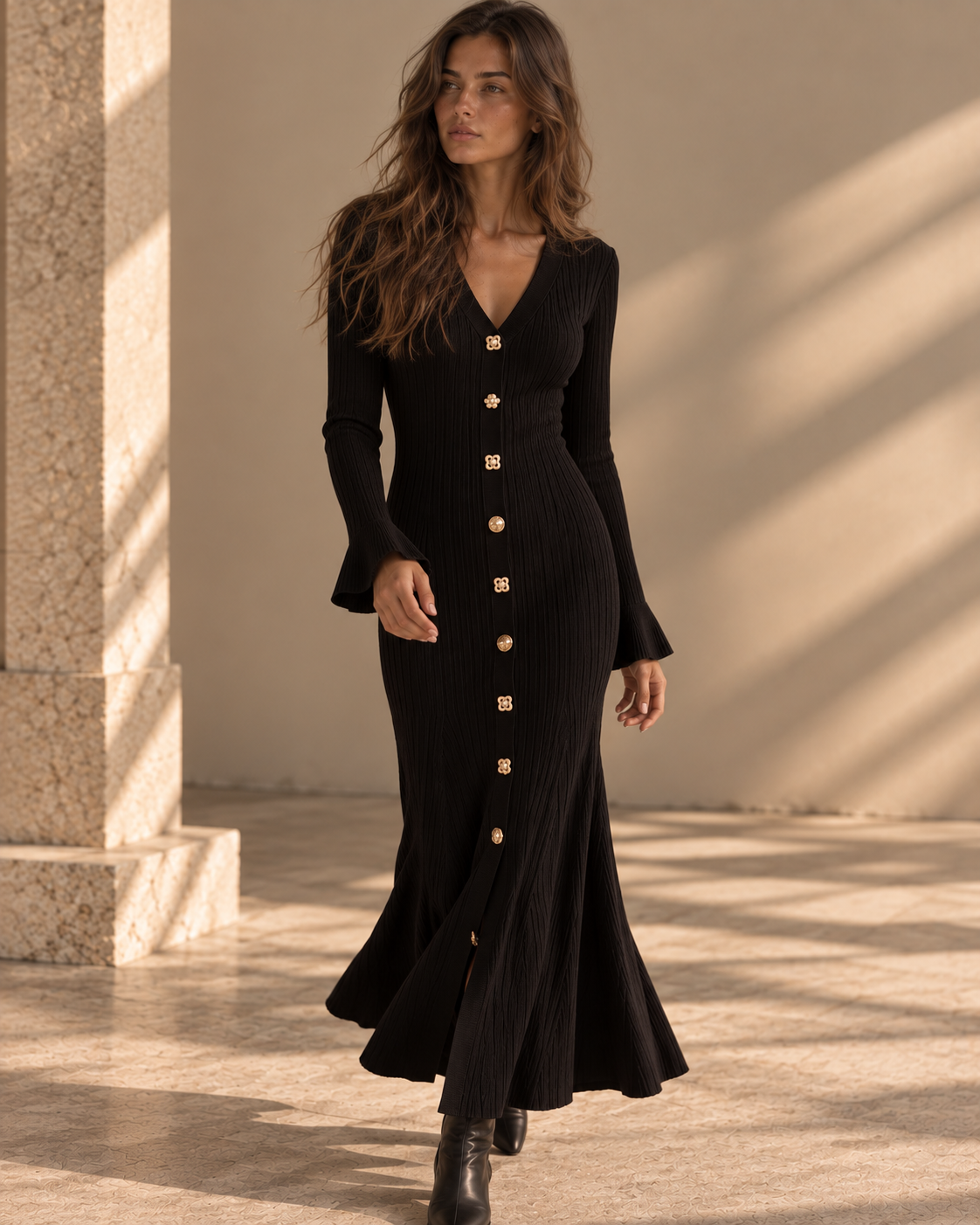 Vestido Amelie