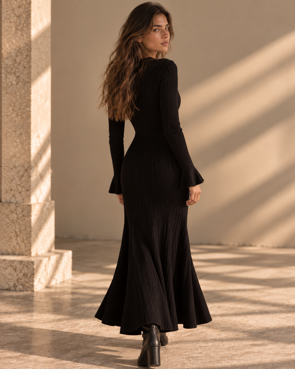 Vestido Amelie