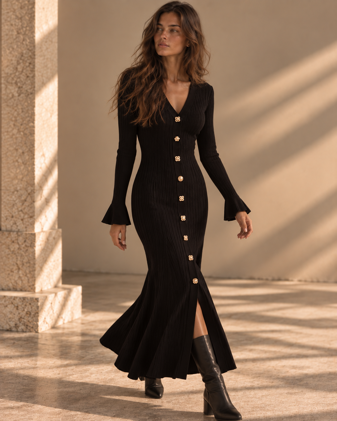 Vestido Amelie
