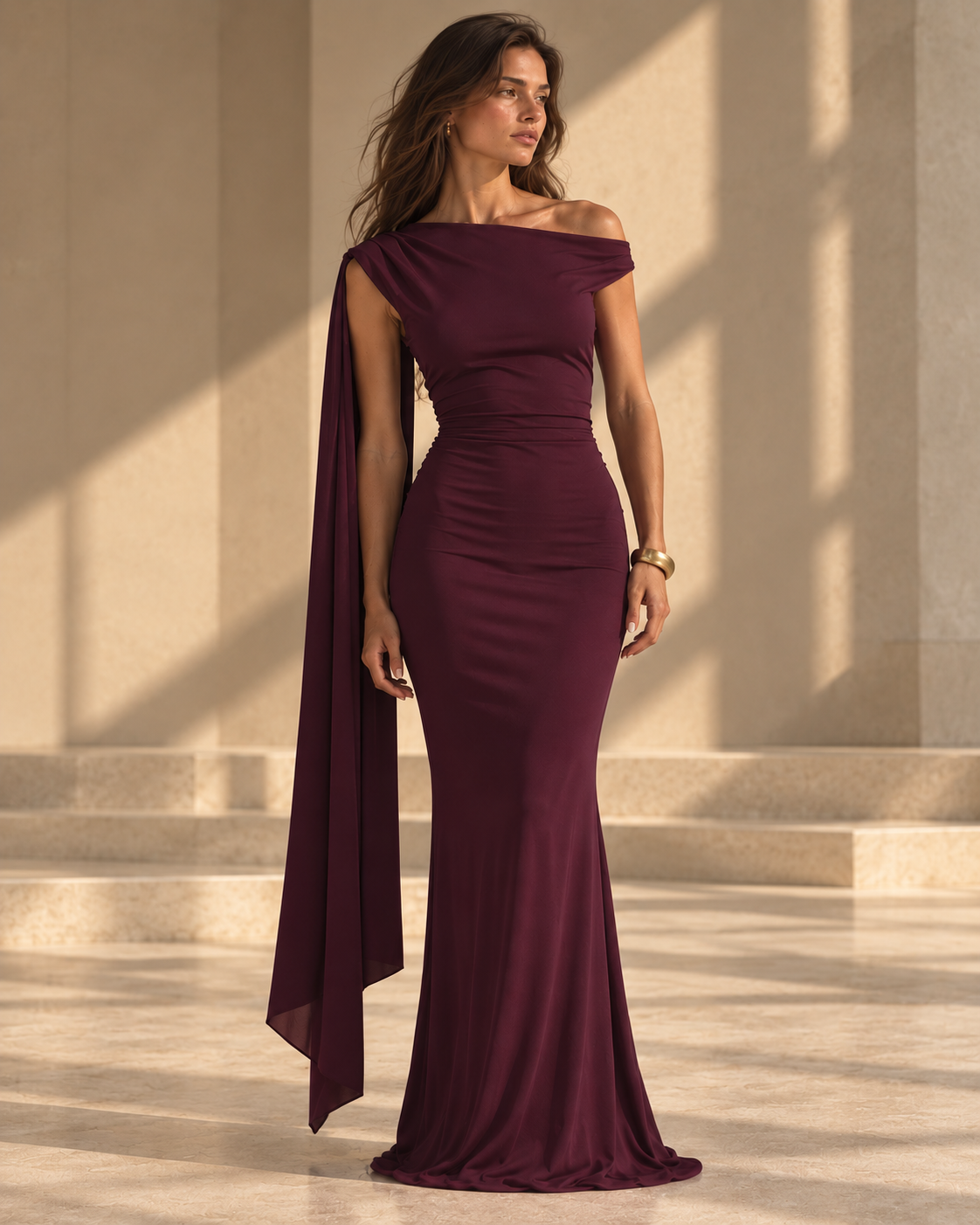 Vestido Éclat