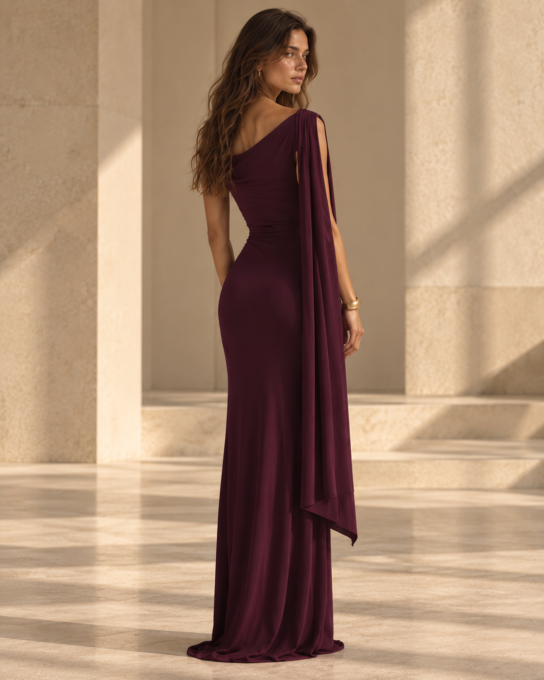 Vestido Éclat