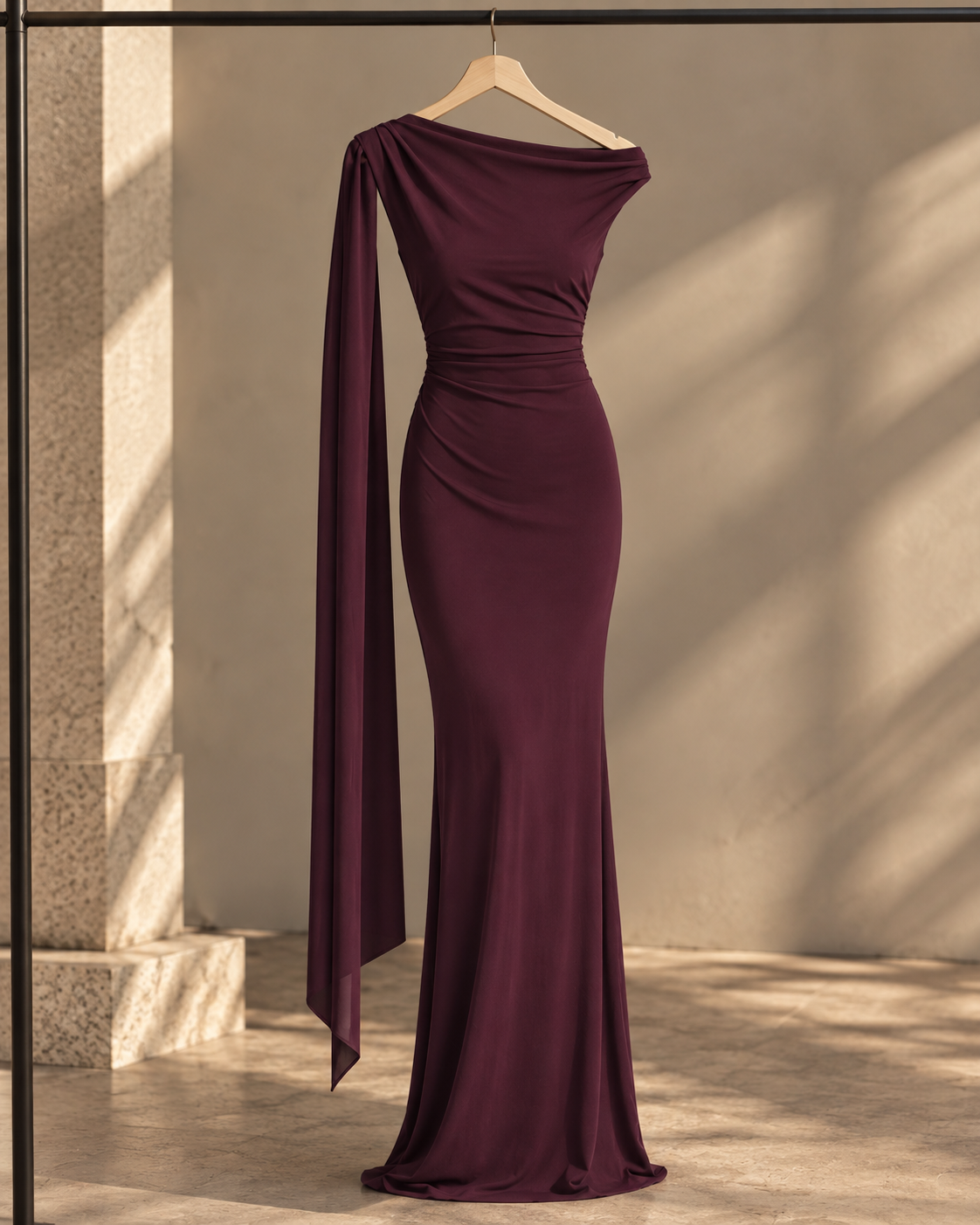 Vestido Éclat
