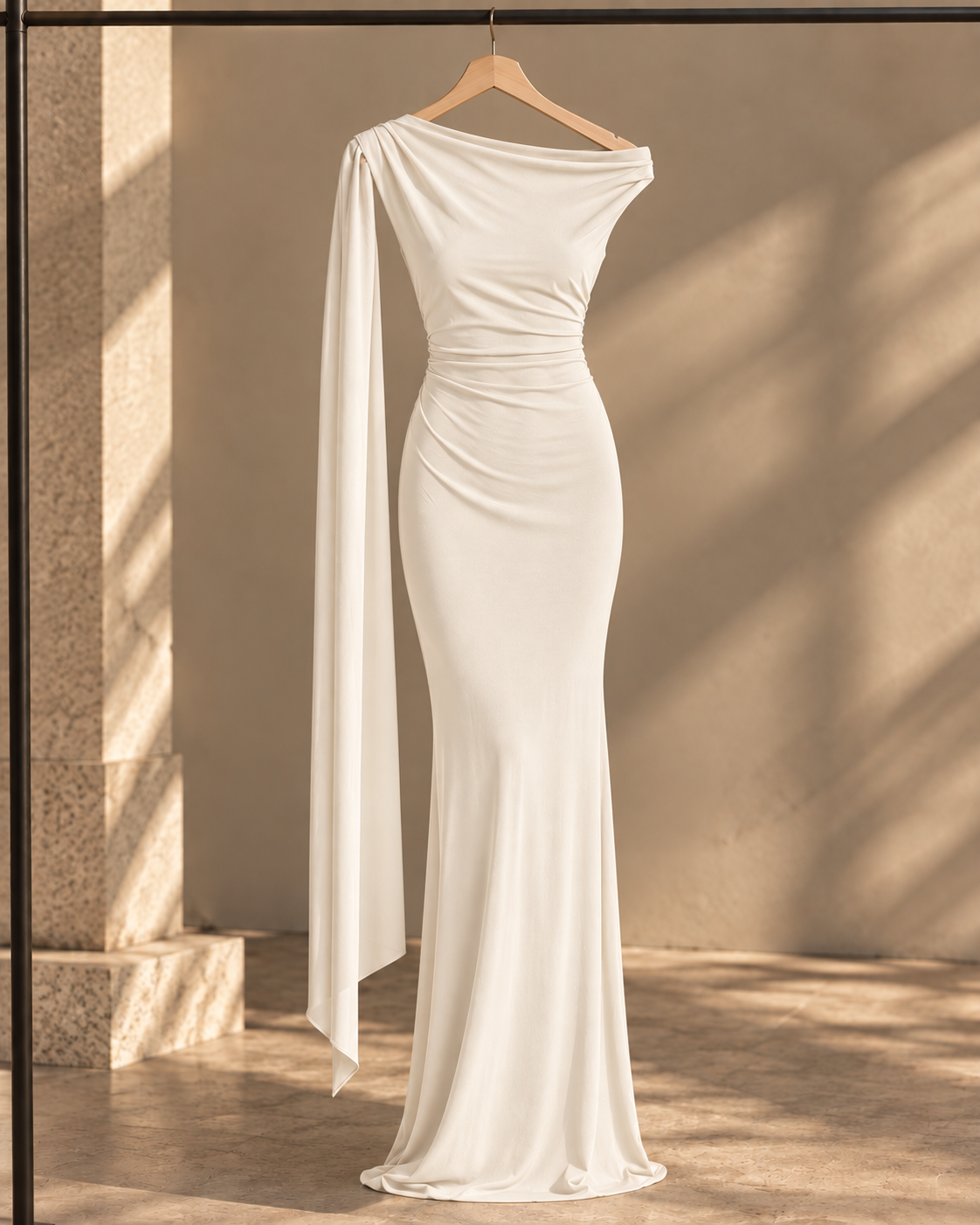 Vestido Éclat