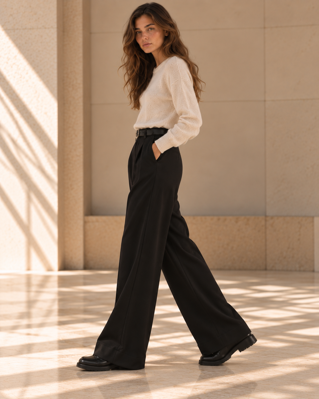 Pantalón Alba