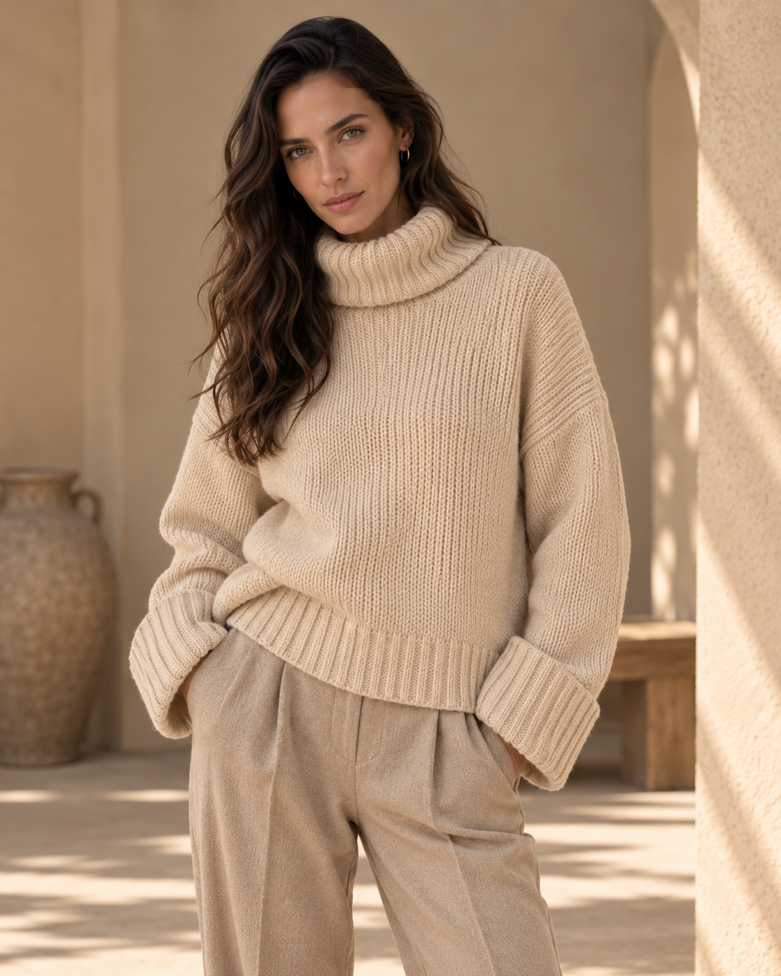 Jersey de Punto Siena